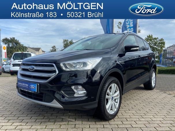 Ford Kuga 1.5 110 kW image number 1