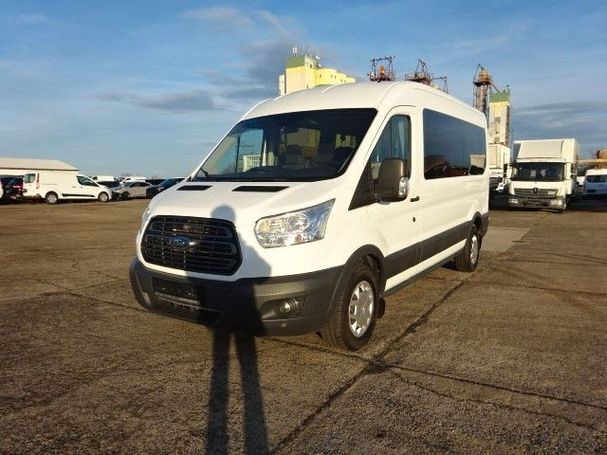 Ford Transit Kombi 350 L3H2 Trend 96 kW image number 1