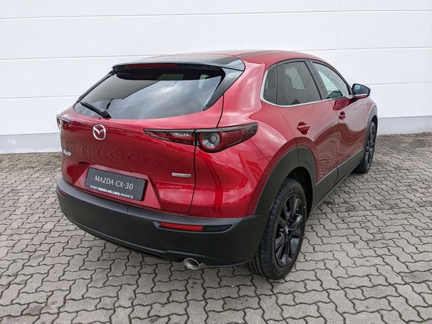 Mazda CX-30 2.5 140 Homura 103 kW image number 4