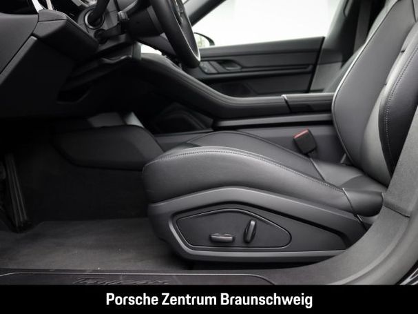 Porsche Taycan 350 kW image number 27