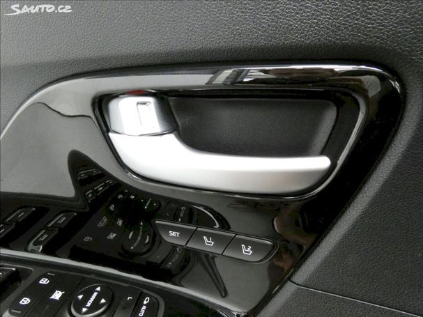 Kia Niro GDI 104 kW image number 5