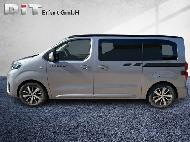 Toyota Proace Verso 106 kW image number 2