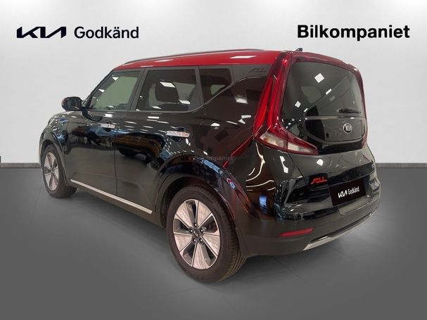 Kia Soul e 64 kWh 150 kW image number 6