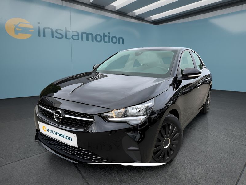 Opel Corsa F Edition 1.2