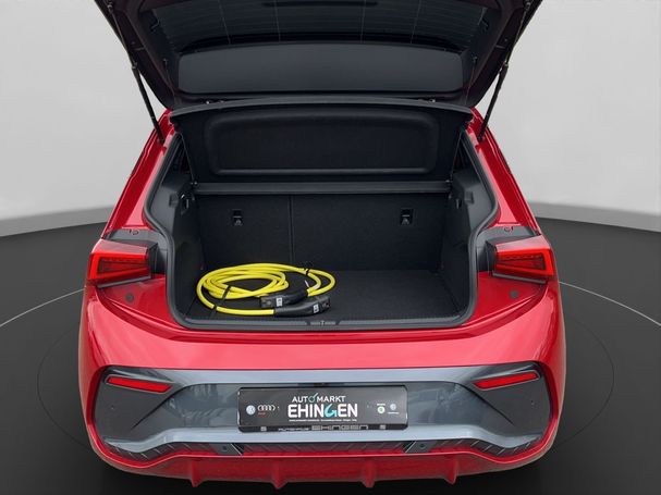 Cupra Born E-Boost 170 kW image number 17