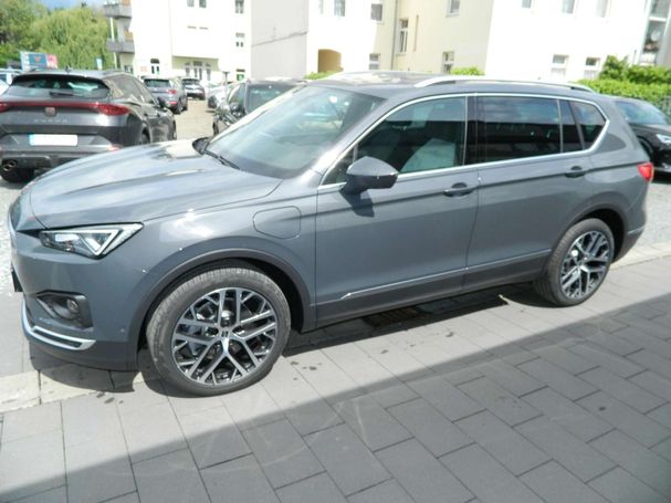 Seat Tarraco 180 kW image number 1