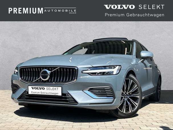 Volvo V60 T8 Bright AWD Ultimate 335 kW image number 1