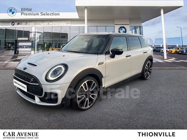 MINI Cooper SD Clubman 140 kW image number 1