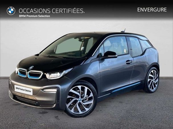 BMW i3 120Ah 127 kW image number 1