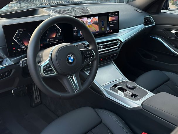 BMW 320d Touring M Sport xDrive 140 kW image number 20