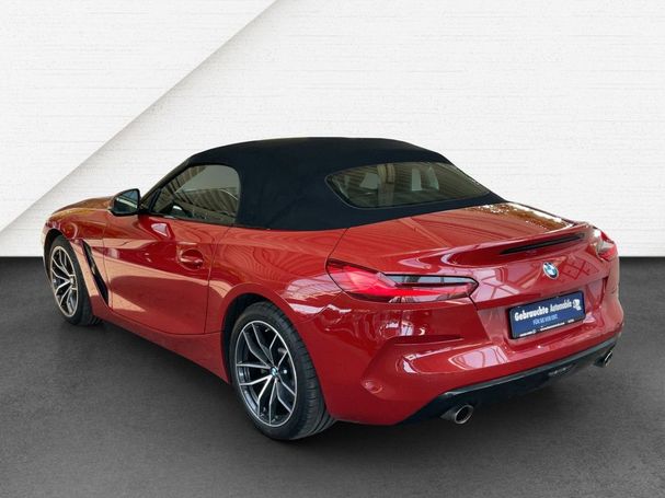 BMW Z4 sDrive 190 kW image number 14