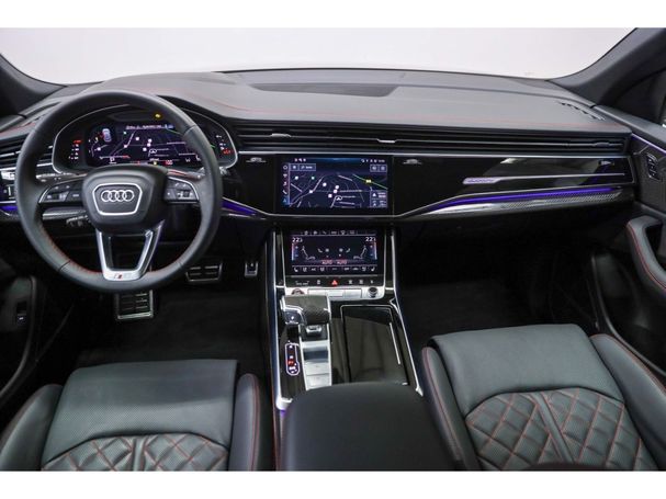 Audi SQ8 TFSI 373 kW image number 12