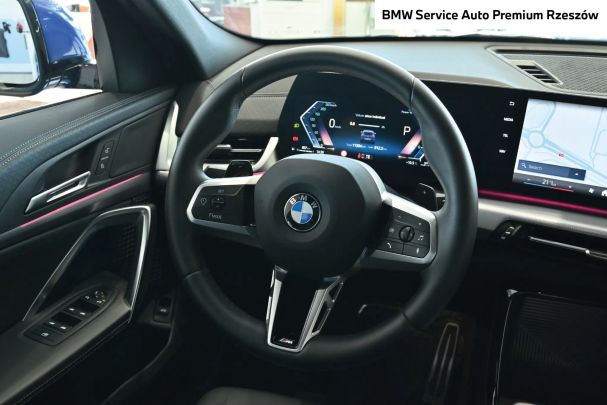 BMW X2 sDrive20i 115 kW image number 6