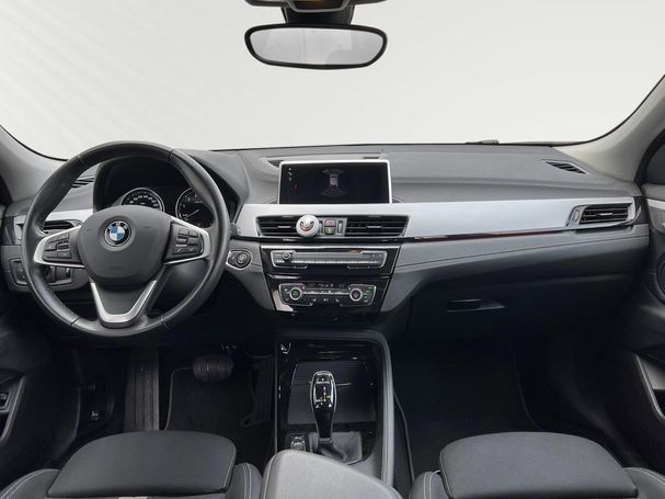 BMW X2 sDrive18i 100 kW image number 6