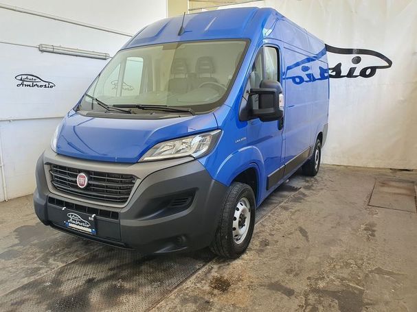 Fiat Ducato 2.3 88 kW image number 2