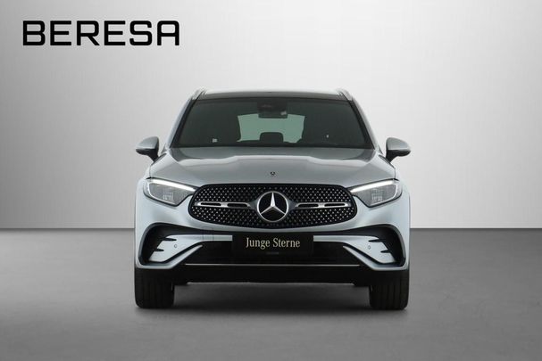 Mercedes-Benz GLC 220 d 145 kW image number 8