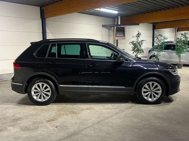 Volkswagen Tiguan 1.5 TSI Life DSG 110 kW image number 5