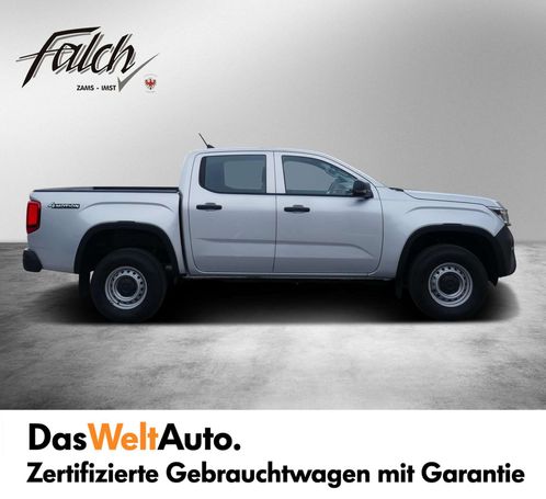 Volkswagen Amarok TDI 4Motion 125 kW image number 3