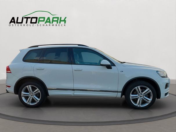 Volkswagen Touareg 3.0 TDI 4Motion 180 kW image number 5