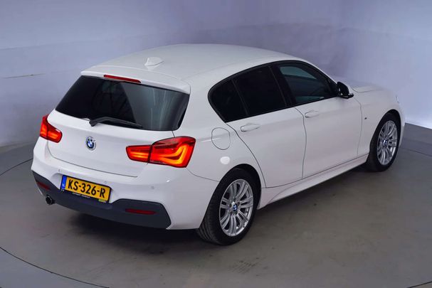 BMW 118i M Sport 100 kW image number 13