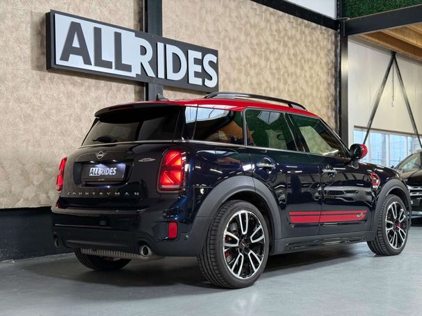 Mini John Cooper Works Countryman ALL4 225 kW image number 14