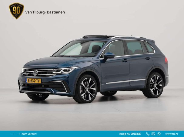 Volkswagen Tiguan 1.4 eHybrid R-Line DSG 180 kW image number 2