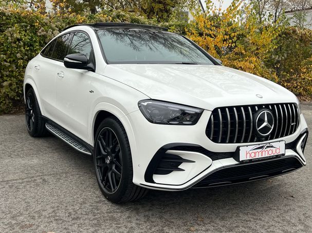 Mercedes-Benz GLE 53 AMG 335 kW image number 3