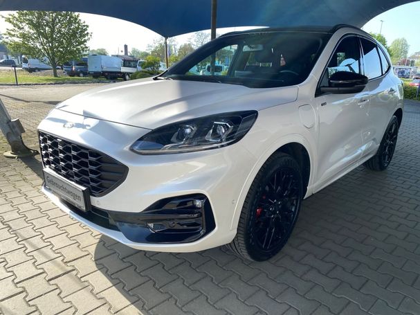 Ford Kuga 165 kW image number 1