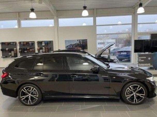 BMW 320d Touring 140 kW image number 3