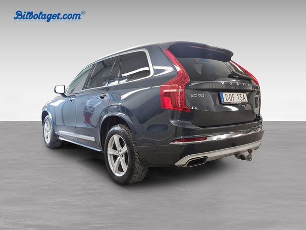 Volvo XC90 B5 AWD Inscription 175 kW image number 7