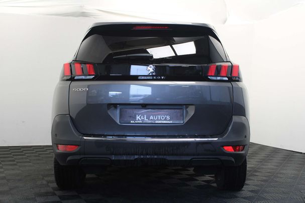 Peugeot 5008 PureTech Allure 96 kW image number 4