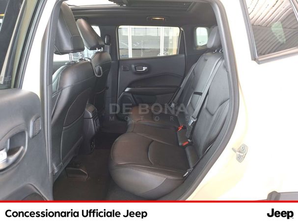 Jeep Compass 177 kW image number 9