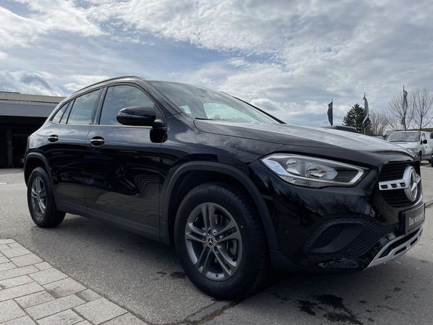 Mercedes-Benz GLA 180 100 kW image number 6