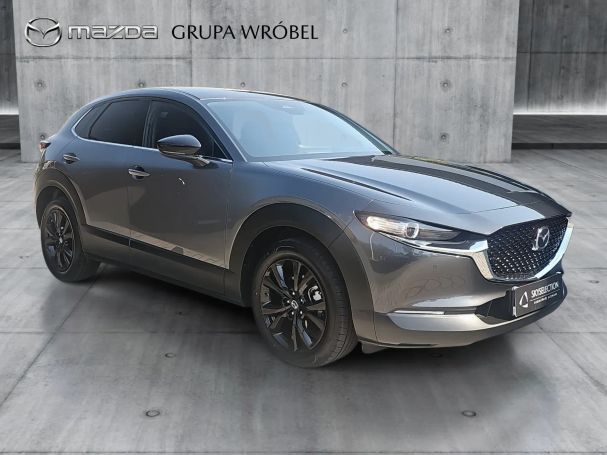 Mazda CX-30 2.0 Homura 110 kW image number 2