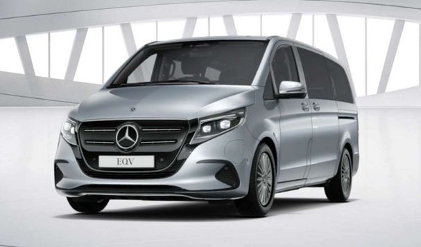 Mercedes-Benz EQV 300 150 kW image number 11