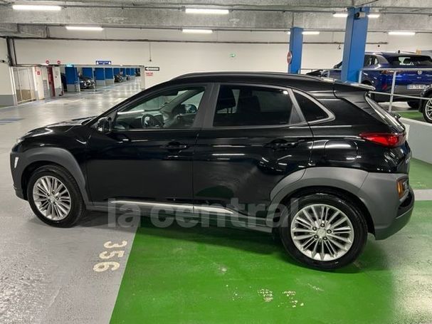 Hyundai Kona 1.6 CRDi DCT 100 kW image number 14