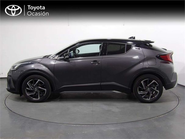 Toyota C-HR 135 kW image number 5