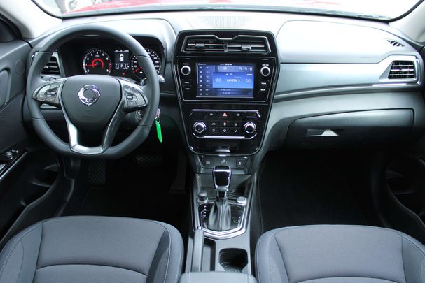 SsangYong Tivoli 1.5 120 kW image number 12