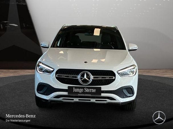 Mercedes-Benz GLA 200 120 kW image number 3