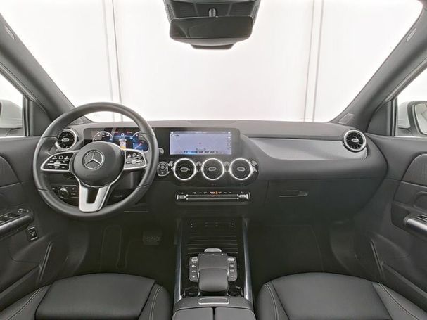 Mercedes-Benz GLA 180 100 kW image number 6