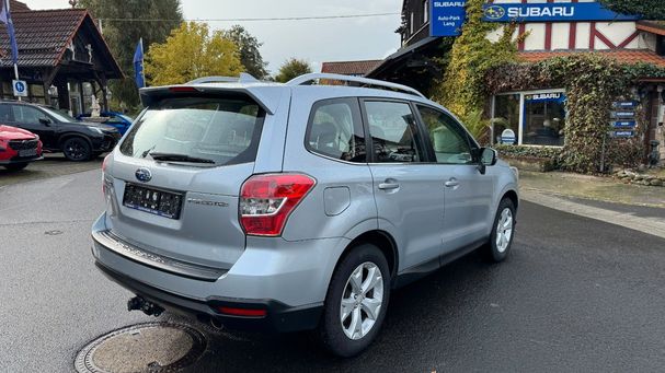 Subaru Forester Exclusive 110 kW image number 2