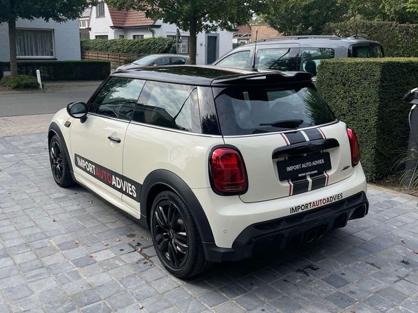 Mini John Cooper Works JCW 170 kW image number 6