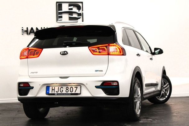 Kia Niro e 64 kWh 150 kW image number 7