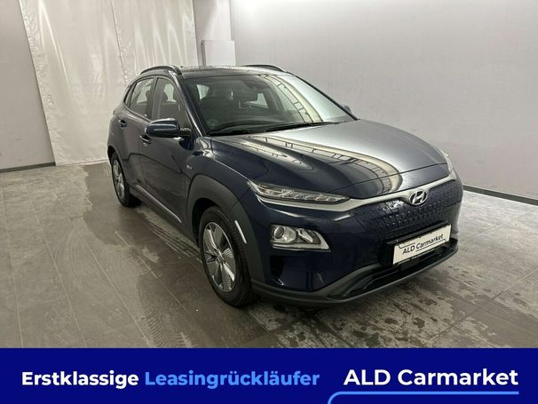 Hyundai Kona Trend 150 kW image number 2