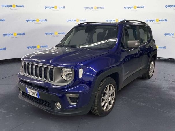 Jeep Renegade 1.6 MultiJet 96 kW image number 1