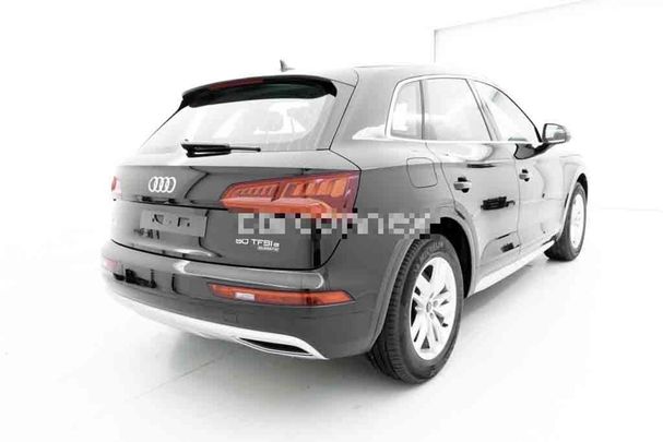 Audi Q5 50 TFSI quattro S tronic 270 kW image number 3