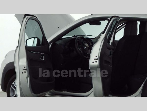 Dacia Spring 27 kWh 33 kW image number 34