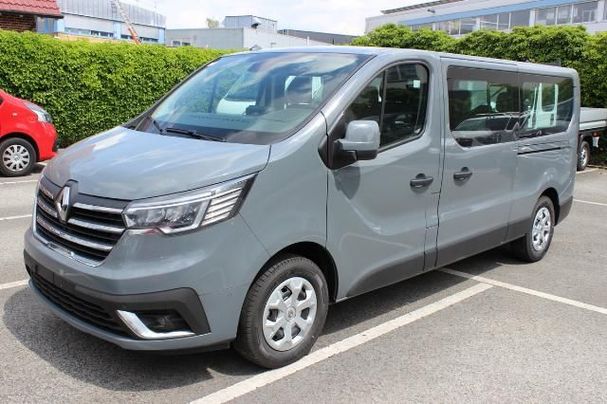 Renault Trafic Grand 170 125 kW image number 1