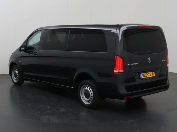 Mercedes-Benz Vito 114 CDi 100 kW image number 22