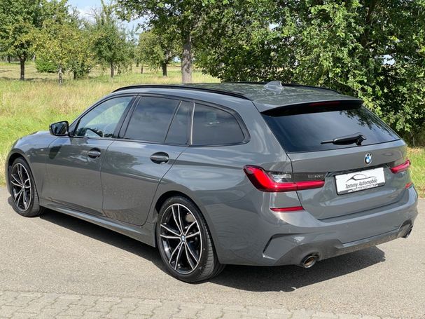 BMW 330i Touring xDrive M Sport 190 kW image number 7